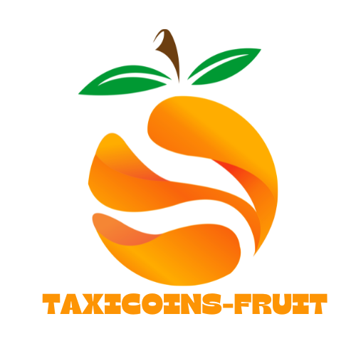 Taxicoins -Fruit